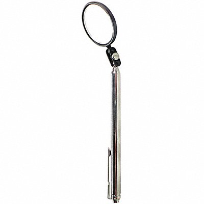 MAG-MATE 306TR Inspection Mirror Round Glass 4 1/2 -24