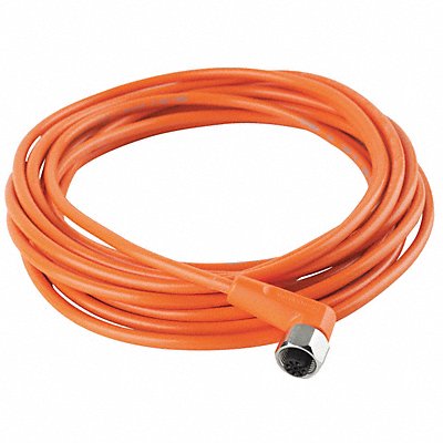 IFM EVT004 Cordset 5 Pin Receptacle Female