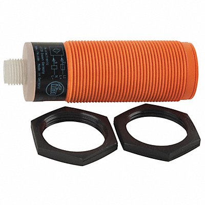 IFM KI5082 Proximity Sensor Capacitive 20mm PNP/NPN