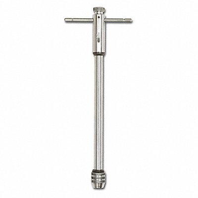 IRWIN 21112 Tap Wrench 1/4 to 1/2