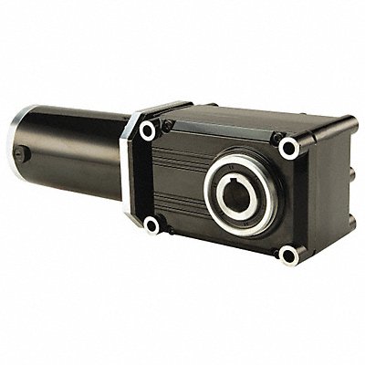 BISON 021720C0180 DC Gearmotor 24VDC 10 rpm 1/15 HP 180 1