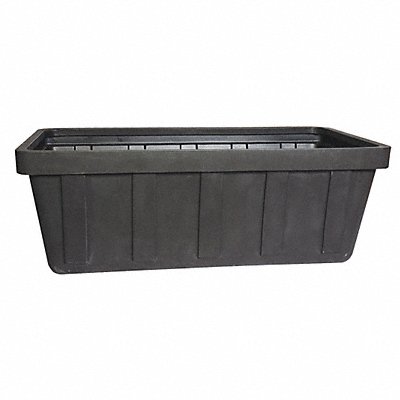 EAGLE 16275 Spill Sump w/o Drain 373 gal 1 Drum
