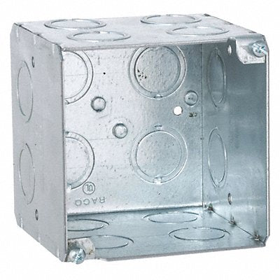 BELL 256 4X4 Box