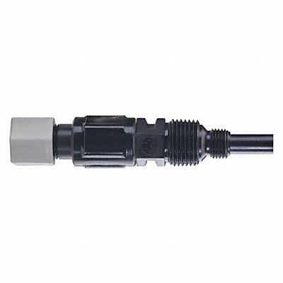 STENNER UCINJ38 Injctn Chck Valve 3/8in PP PVC ForStenner