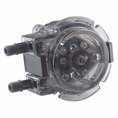 STENNER QP2552 PumpHead 1/4in PC PE PP TPVStainless Steel PK2