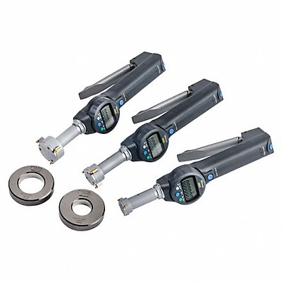 MITUTOYO 568967 Sbm-2 in CXFST Borematic