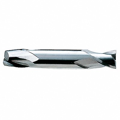 YG-1 TOOL COMPANY 32558 Square End Mill Double End Carb 1/8