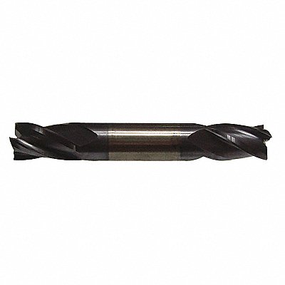 YG-1 TOOL COMPANY 33558TF Square End Mill Double End Carb 1/8