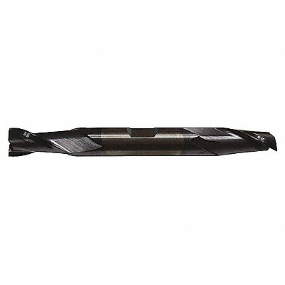 YG-1 TOOL COMPANY 13574TF Square End Mill Double End Carb 1/4