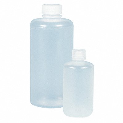 SP SCIENCEWARE F106310007 Bottle 173 mm H Clear 72 mm Dia PK12