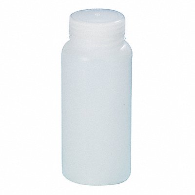 SP SCIENCEWARE F106250005 Bottle 111 mm H Clear 48 mm Dia PK12