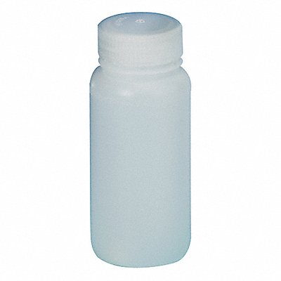SP SCIENCEWARE F106250006 Wide-Mouth Bottle 250mL Wide PK12