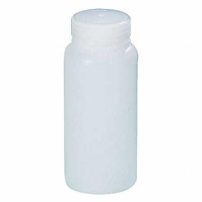 SP SCIENCEWARE F106250007 Bottle 173 mm H Clear 72 mm Dia PK12