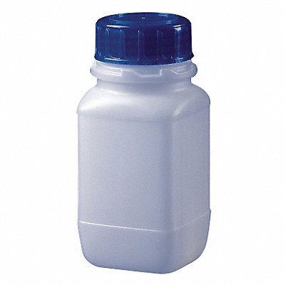 SP SCIENCEWARE F109040500 Bottle 158 mm H White PK6