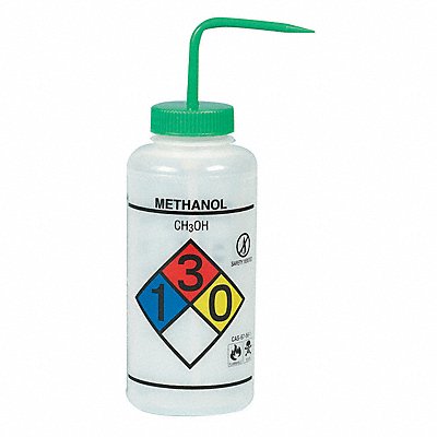SP SCIENCEWARE F118320011 Wash Bottle 1 L 53 mm Dia PK2