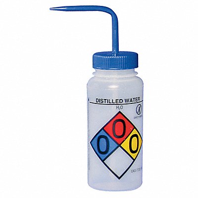 SP SCIENCEWARE F118320004 Wash Bottle 1 L 53 mm Dia PK2