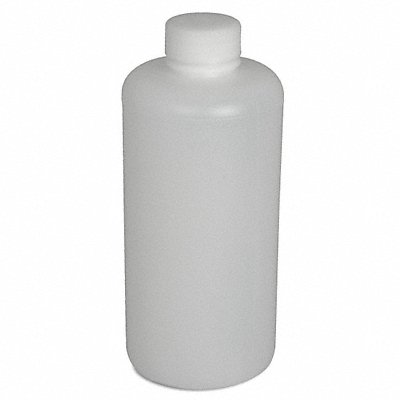 SP SCIENCEWARE 106209008 Bottle 209 mm H Clear 90 mm Dia PK75