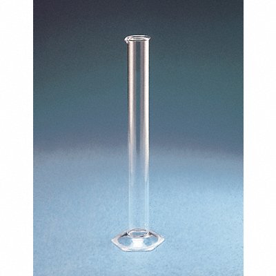 SP SCIENCEWARE H178170000 Hydrometer Jar 245mL Plastic Wide
