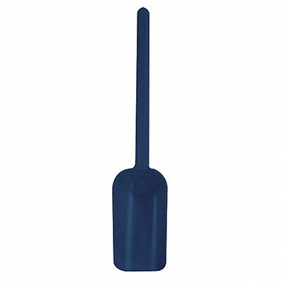GRAINGER H369020006 Scoop 2 fl oz 20.5 cm Blue PK100