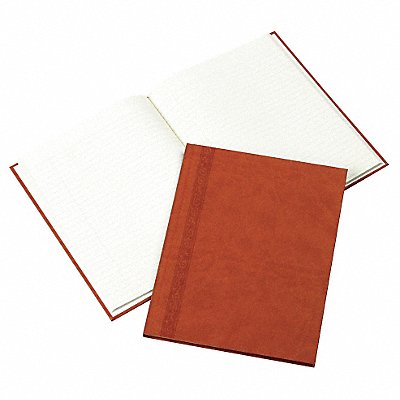 BLUELINE REDA8005 Notebook Nonwirebound