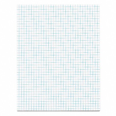 TOPS TOP33041 Notepad Nonwirebound