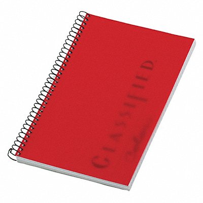 TOPS TOP73505 Notebook Wirebound