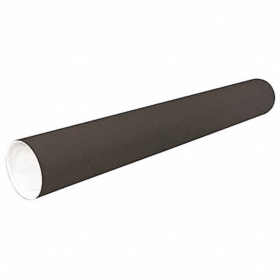 CROWNHILL P3018BL Mailing Tube Cylindrical PK24