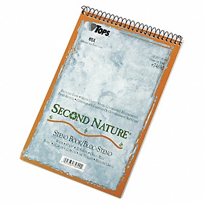 TOPS TOP74690 Notebook Wirebound