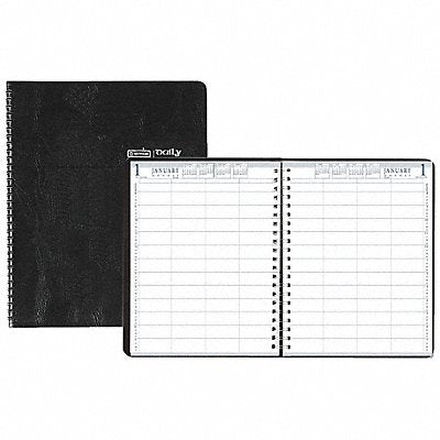 HOUSE OF DOOLITTLE HOD28102 Appointment Book Daily