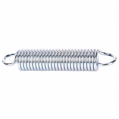 CLEVELAND SK2452300 Spring Zinc Plated Skillet