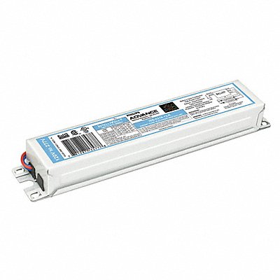 ADVANCE ISB084846E Sign Ballast 415W 14-5/16 L 3-3/16 W