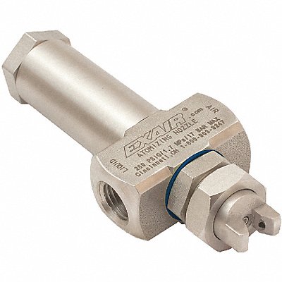 EXAIR EB2010SS Atomizing Spray Nozzle 21W