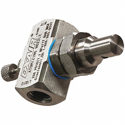 EXAIR AD1010SS Atomizing Spray Nozzle 18W