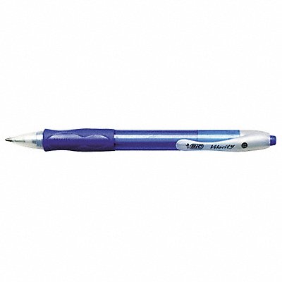 BIC BICVLG11BE Ballpoint Pens Blue PK12