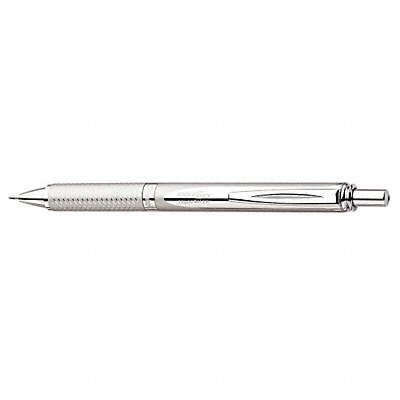 PENTEL PENBL407A Rollerball Pens Black