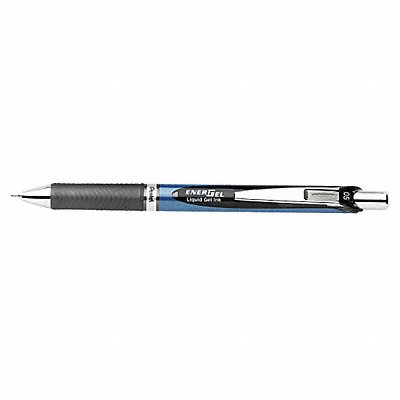 PENTEL PENBLN75A Rollerball Pens Black