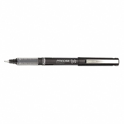 PILOT PIL35334 Rollerball Pens Black PK12