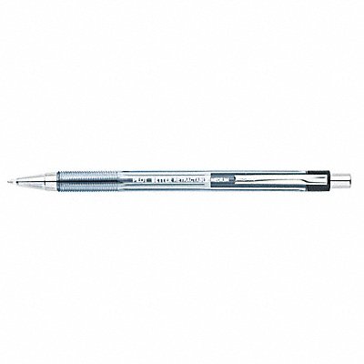 PILOT PIL30005 Ballpoint Pens Black PK12