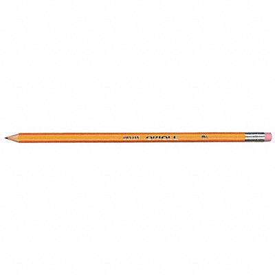 DIXON DIX12872 Wood Pencils PK72