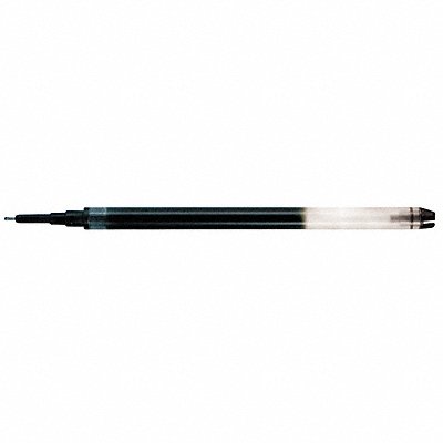 PILOT PIL77273 Pen Ink Refill Rollerball Black PK2