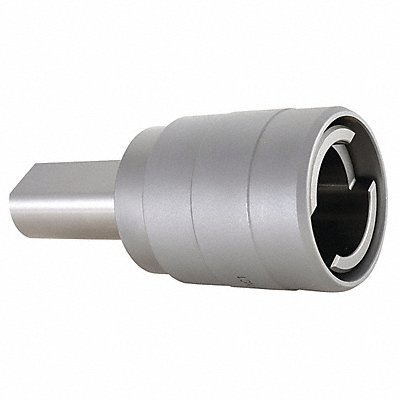 TECHNIKS 21480INC1 Tapping Head 3.55 in L 1.31 in dia.