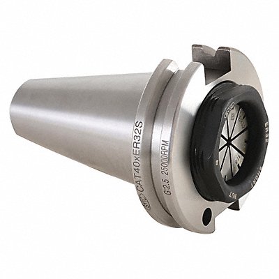 TECHNIKS 22253S Collet Chuck ER20 Taper Shank