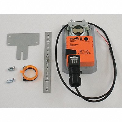 BELIMO AMB243 Actuator Damper 180 in-lb 24V AC/DC