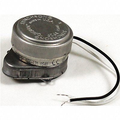 SCHNEIDER ELECTRIC 30118B Motor 2-Pos Class F 120VAC S/R