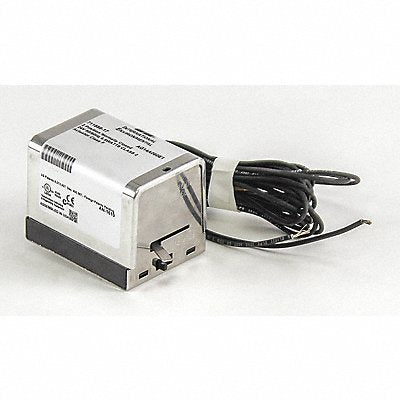 INTERNATIONAL ENVIRONMENTAL 71159917 Hi-Temp Actuator 24V 2 Position