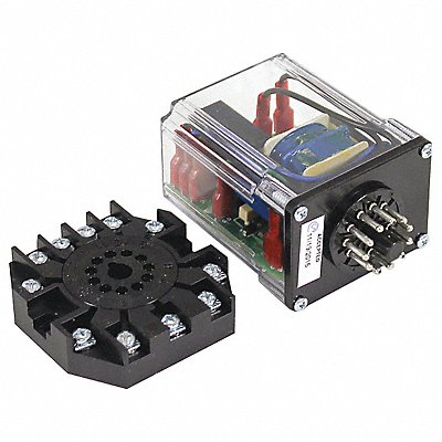 WARRICK 26MC1A0 Module LWCO 120V