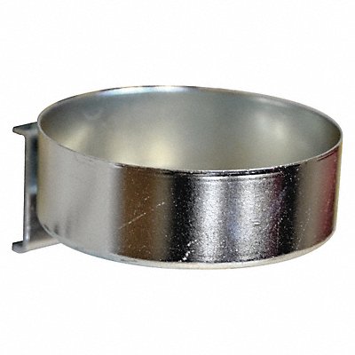 TRESTON 83216251 Single Ring Tool Holder 1 x3 9/16 x4 in