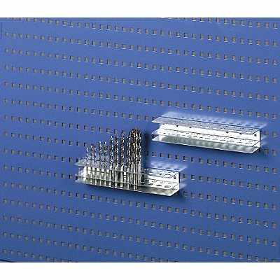 TRESTON 83837351 Drill Bit Holder 1 3/4 x9 3/8 x9 3/8 in
