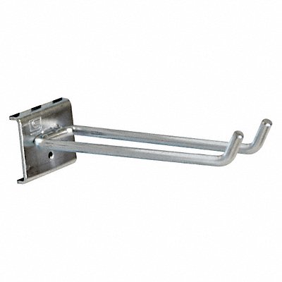 TRESTON 85322351 Dbl Rd PgbrdHk 1 3/4x5 7/8x5 29/32in PK5