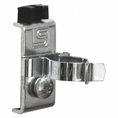 TRESTON 85323251 Std Spring Clip 1 3/4 x1 x1 31/32 in PK5